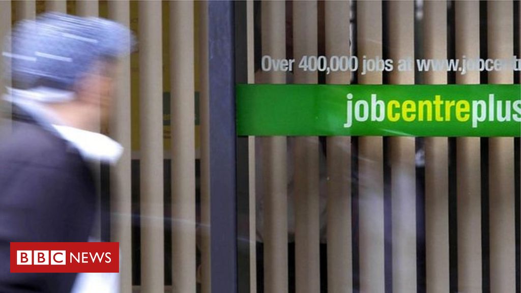 Companies deliberate report 800,000 redundancies final yr