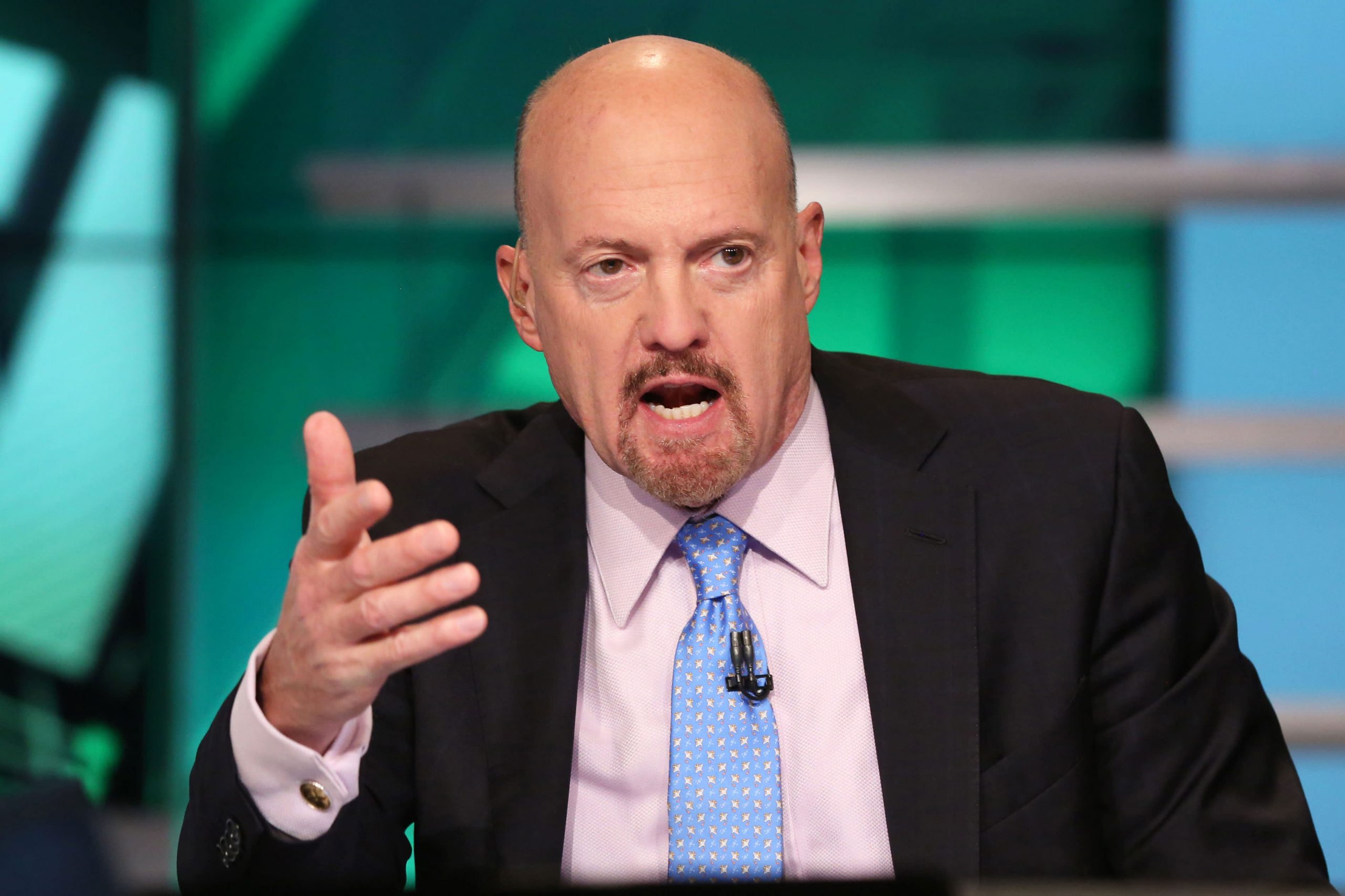Cramer tells buyers to take residence run and promote GameStop