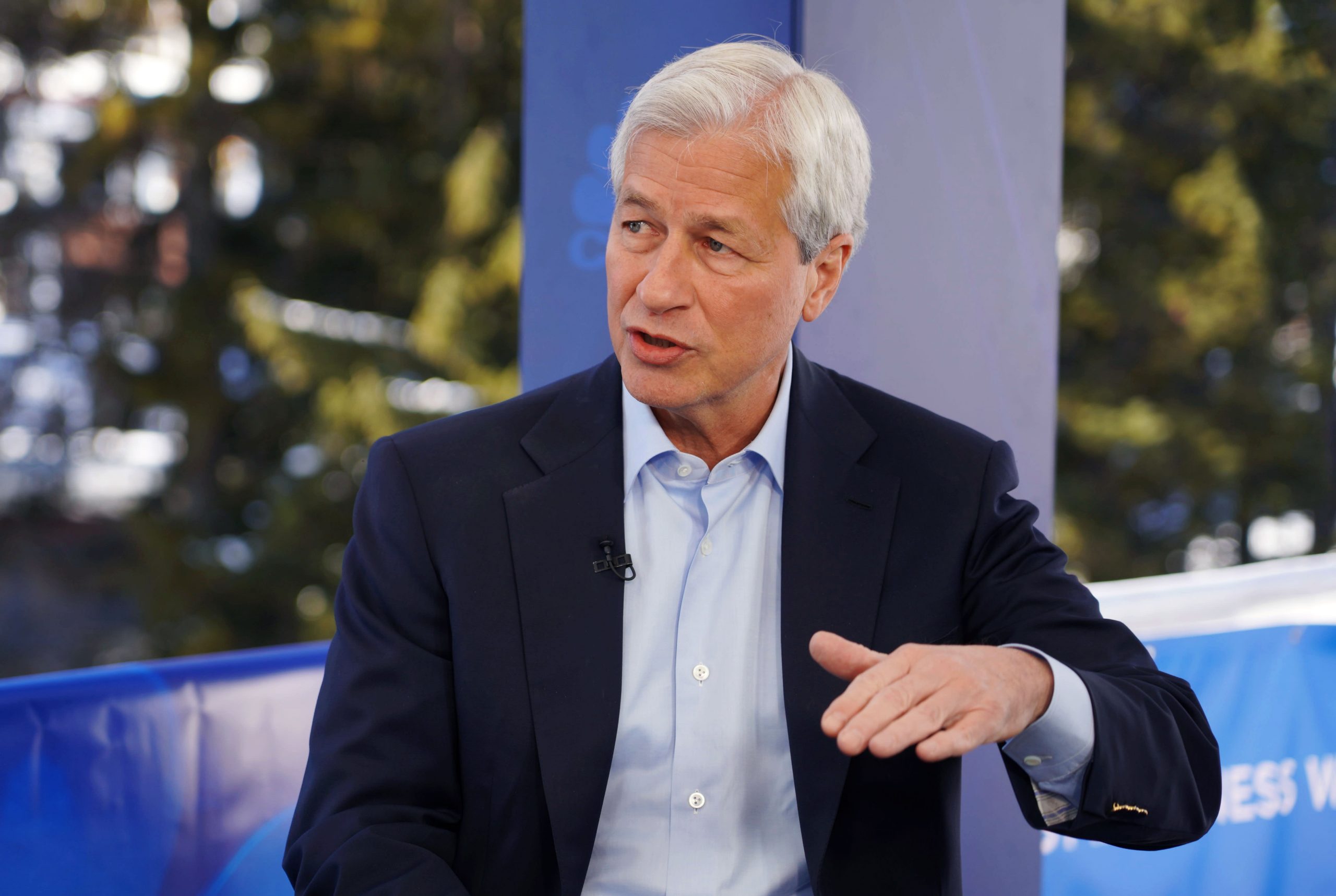 JPMorgan earnings This fall 2020