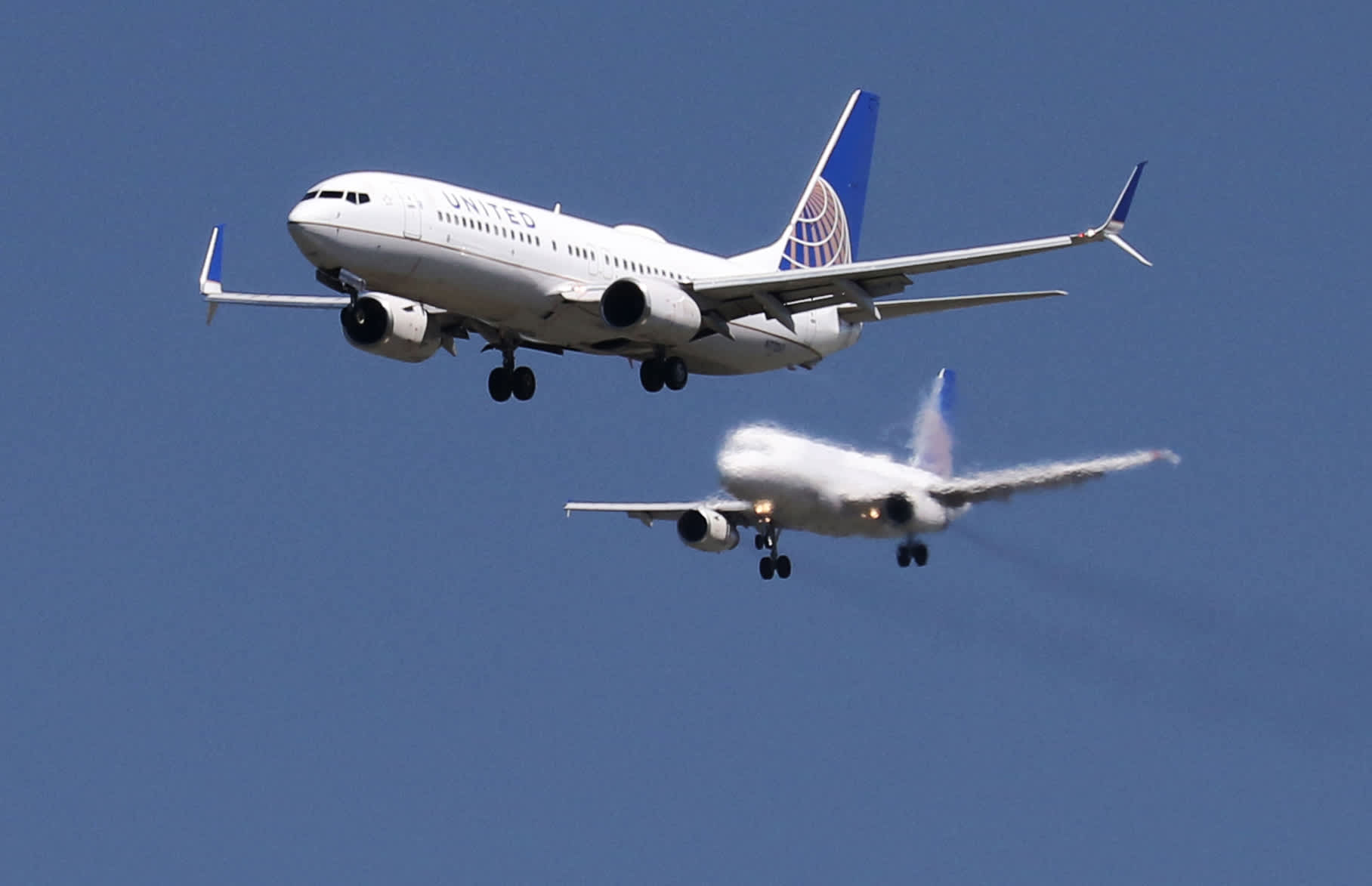 United Airways shares rise on upbeat demand forecast regardless of delta variant