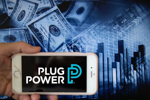 Plug Energy CEO expresses optimism for hydrogen underneath Democratic Senate