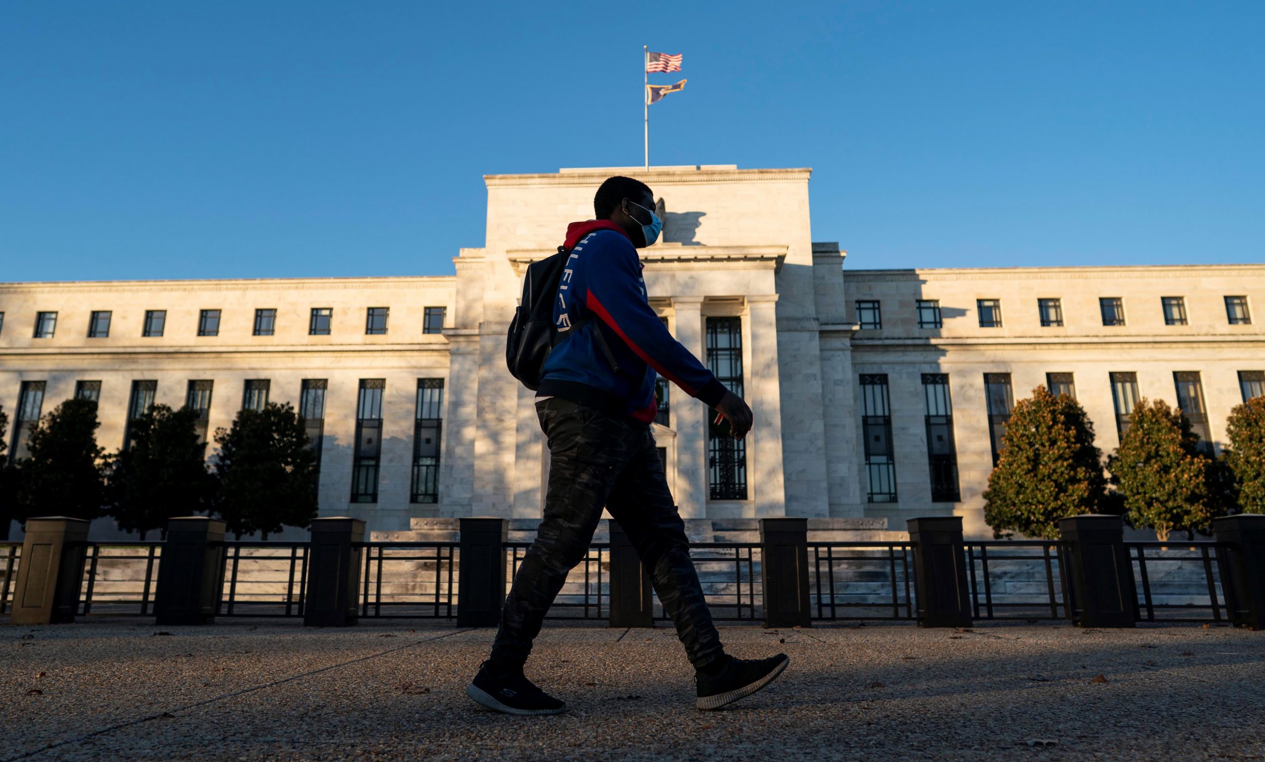 Why the Fed’s inflation push may flip from good friend to foe for the market this 12 months