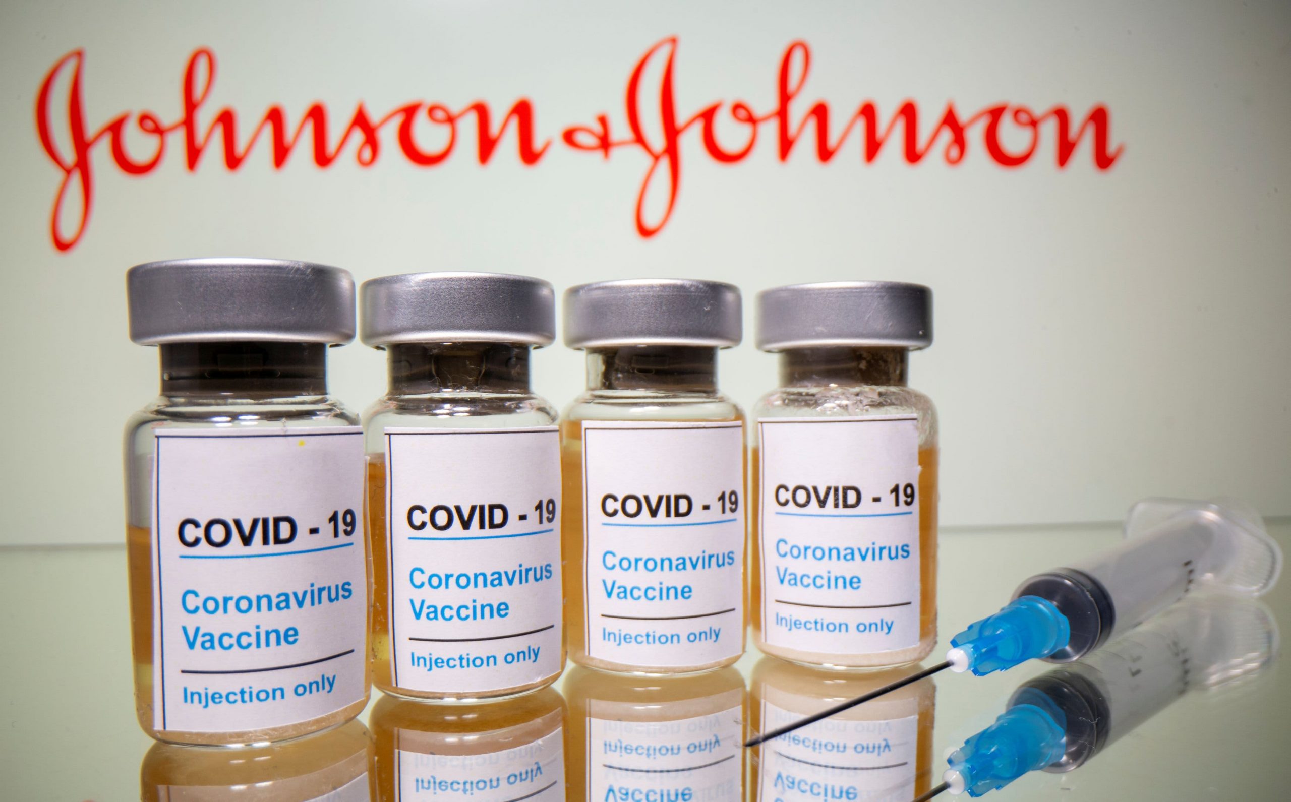 J&J’s one-shot Covid vaccine is protected, generates promising immune response