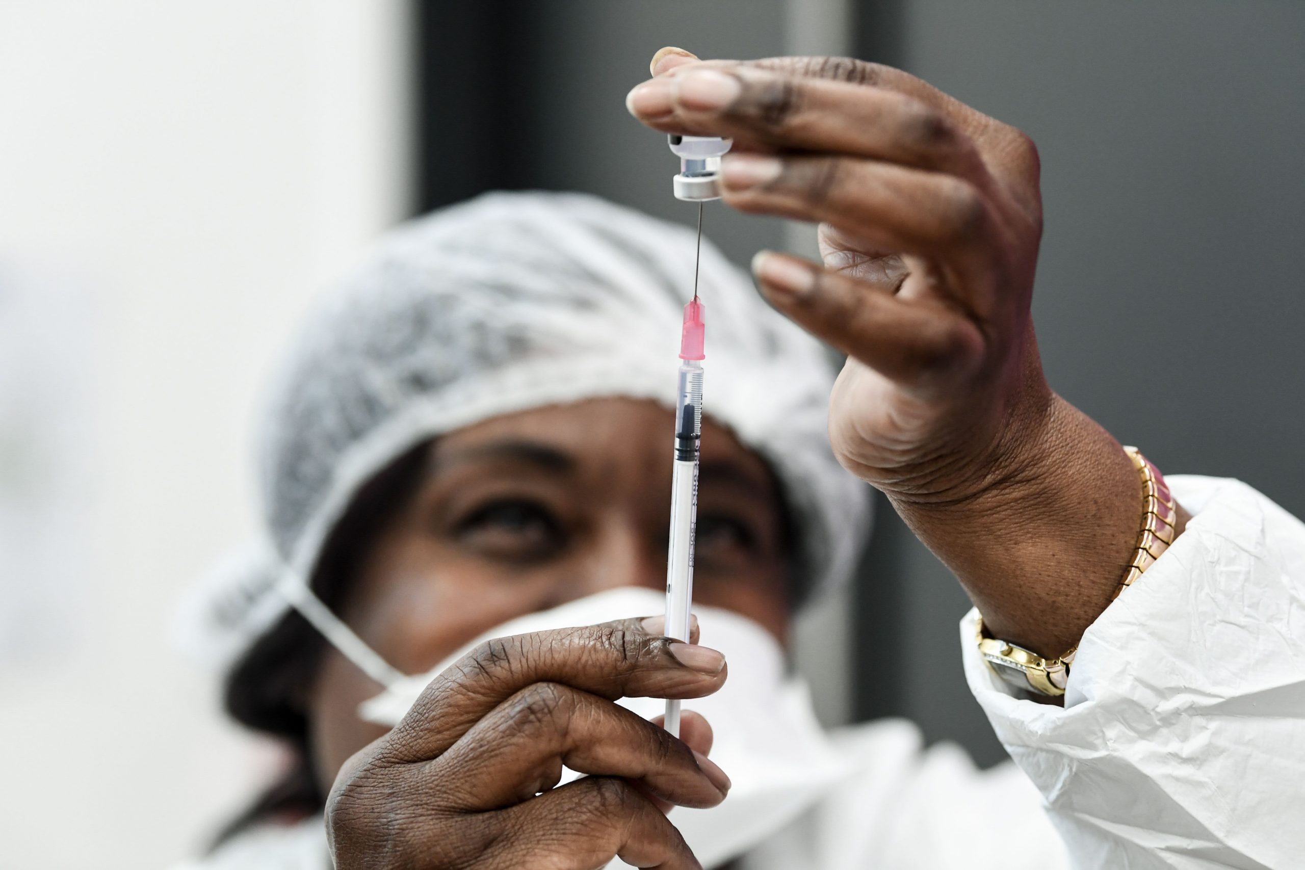 Pfizer to provide as much as 40 million Covid vaccine doses to Covax international program