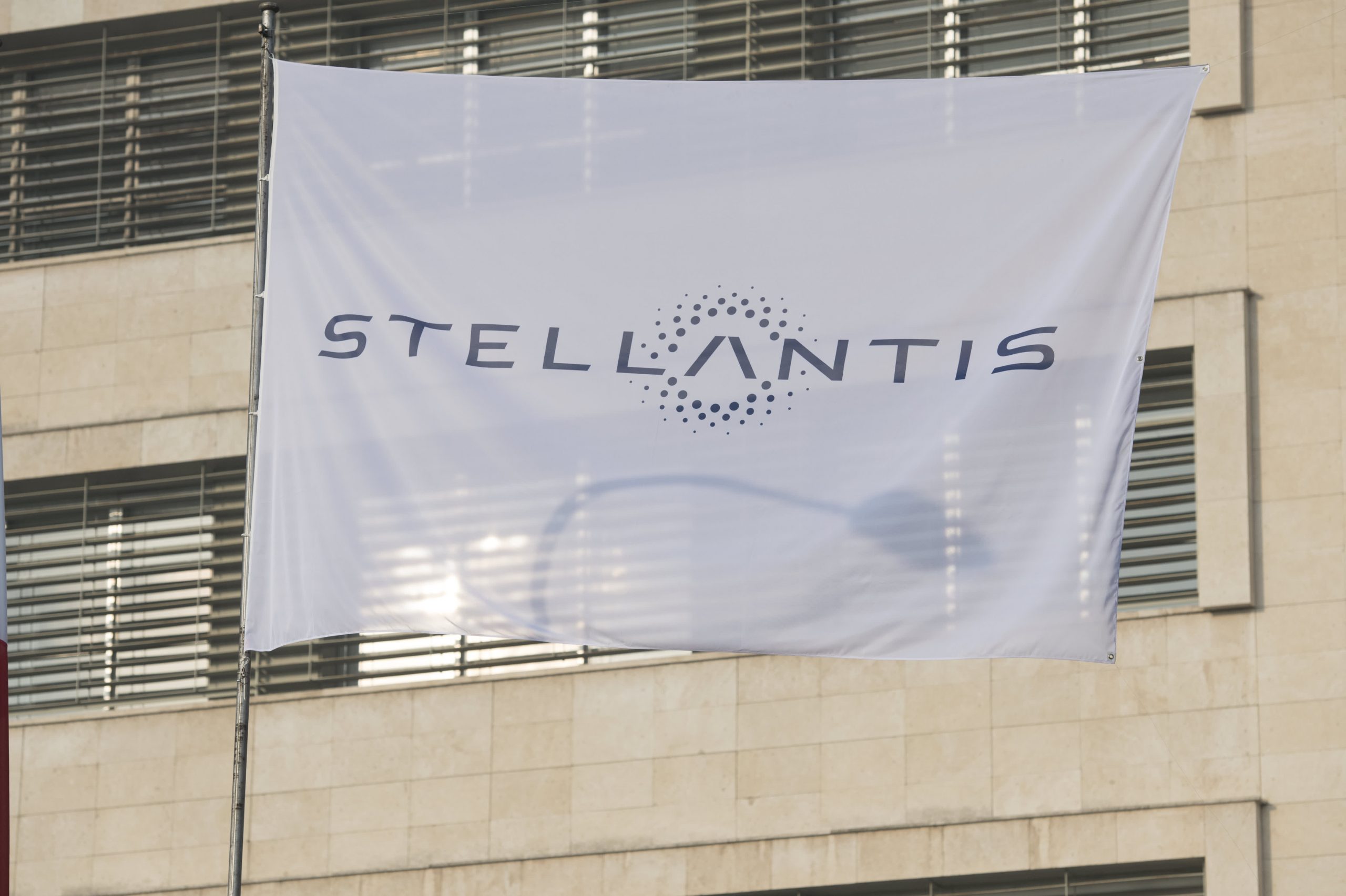 Stellantis rallies on first day of commerce after $52 billion merger