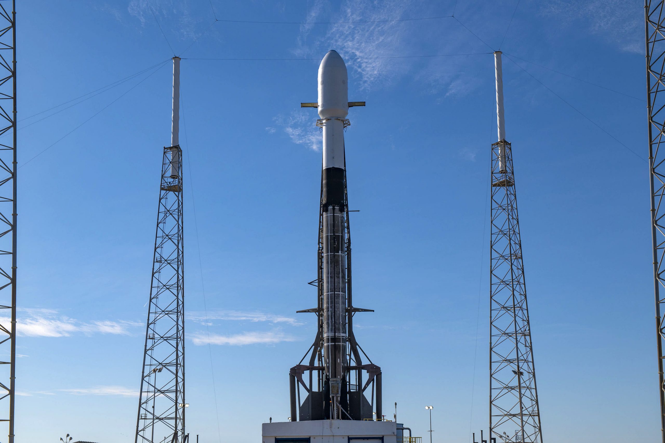 SpaceX Transporter-1 rideshare launch carries 143 spacecraft