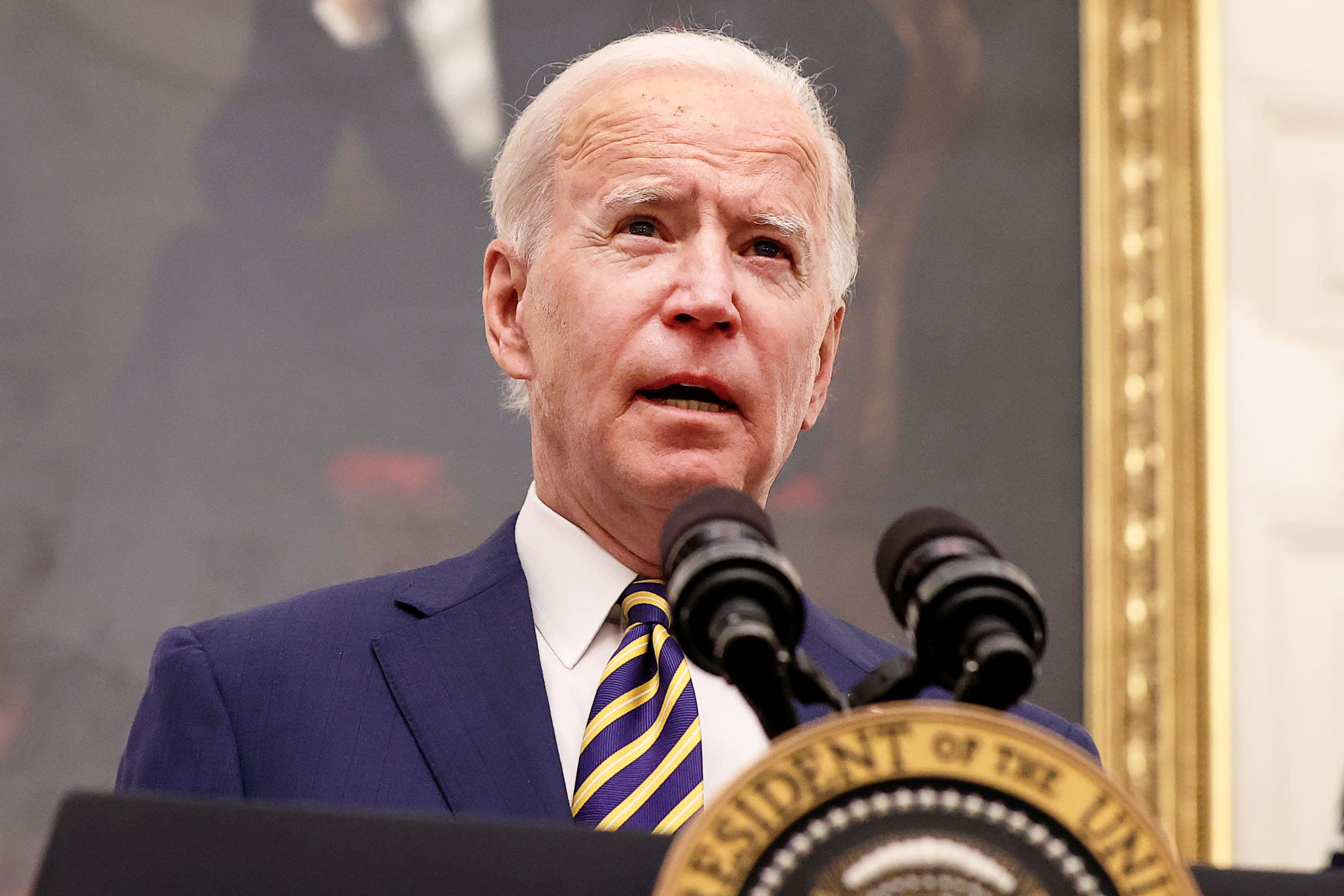 Why Biden ‘very a lot needs to do a bipartisan deal’