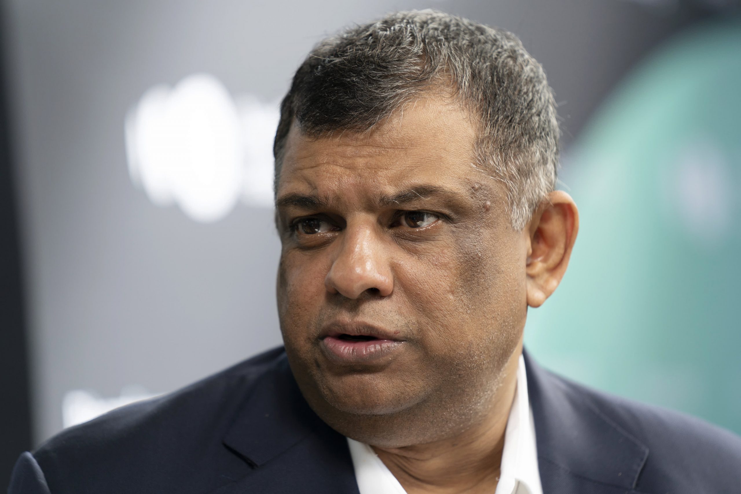 AirAsia CEO Tony Fernandes on aviation trade outlook