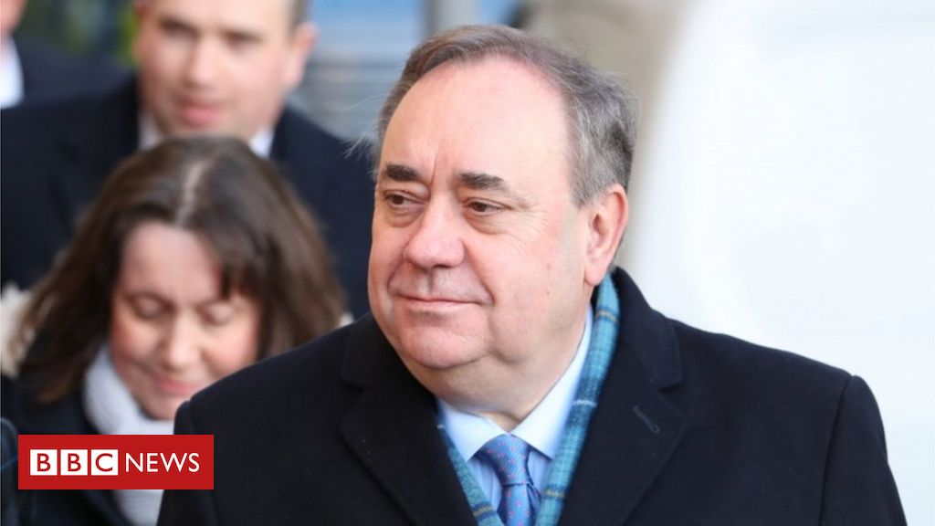 Alex Salmond invited to offer proof to Holyrood inquiry