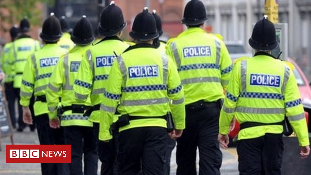 Dwelling Workplace ‘working to revive’ misplaced police data