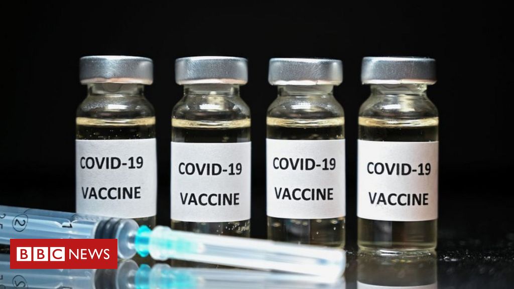 Brexit: EU introduces controls on vaccines to NI