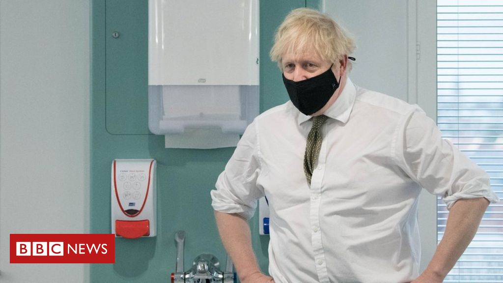 Covid: PM to set out 'subsequent steps' towards Covid in England Covid: PM to set out 'subsequent steps' towards Covid in England