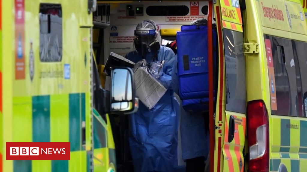 Coronavirus: ‘Main incident’ declared in London by Sadiq Khan Coronavirus: ‘Main incident’ declared in London by Sadiq Khan
