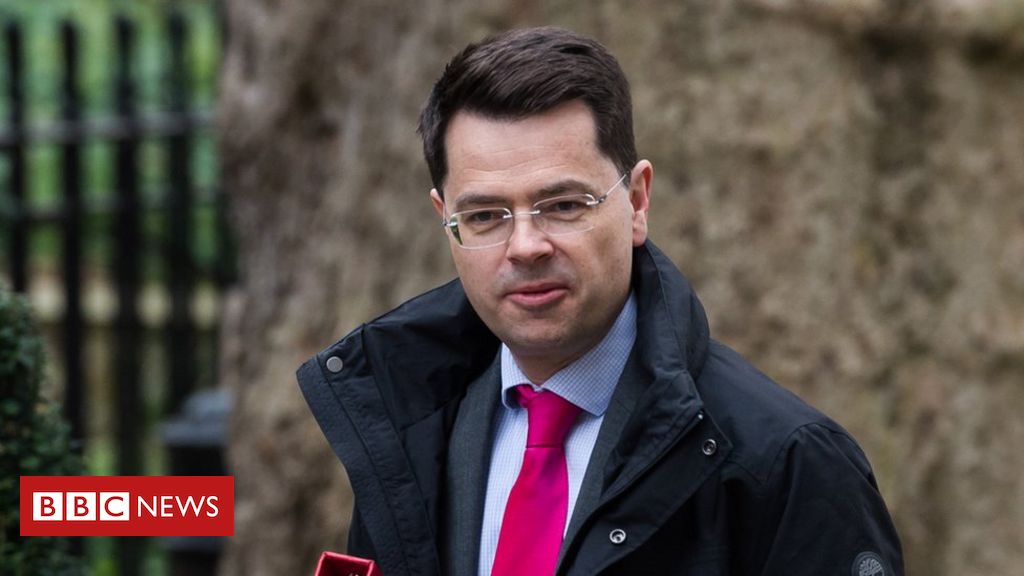 James Brokenshire to go away ministerial job for most cancers operation