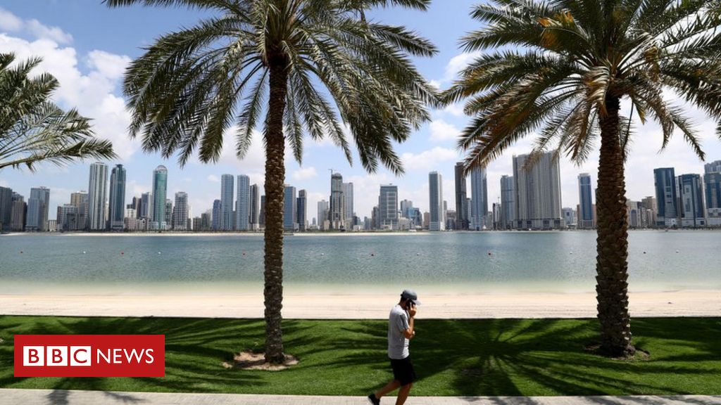 Covid-19: UAE amongst nations added to UK's journey ban record