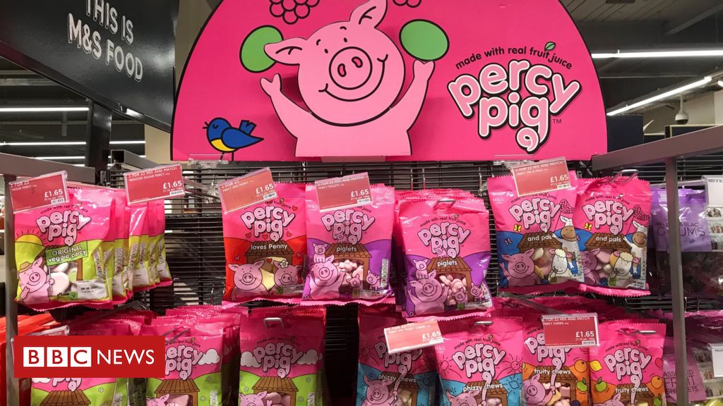 Guidelines of origin: Why are Percy Pigs a headache for M&S?