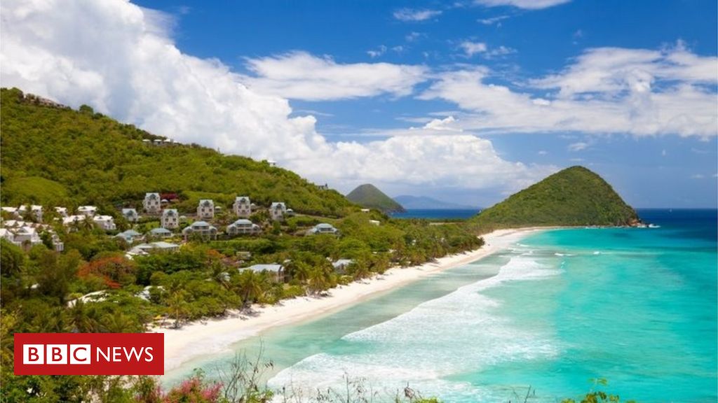 British Virgin Islands corruption inquiry launched