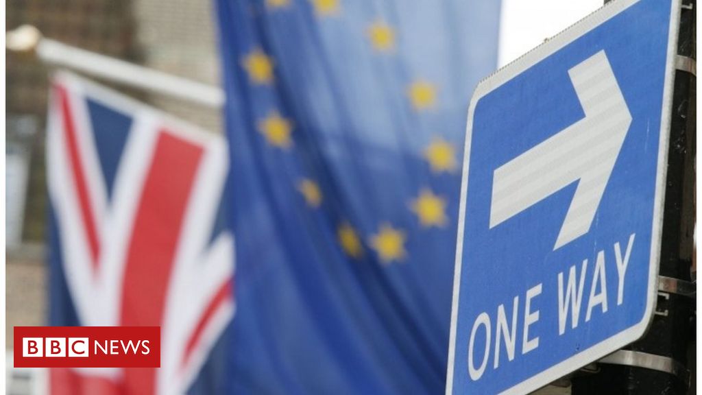 UK and EU in row over bloc’s diplomatic standing