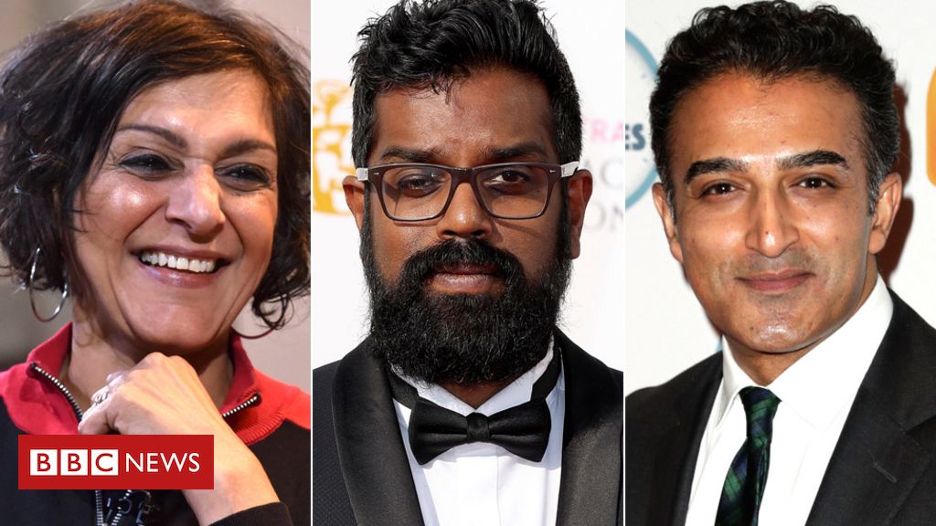 British Asian celebrities unite for video to dispel Covid vaccine myths