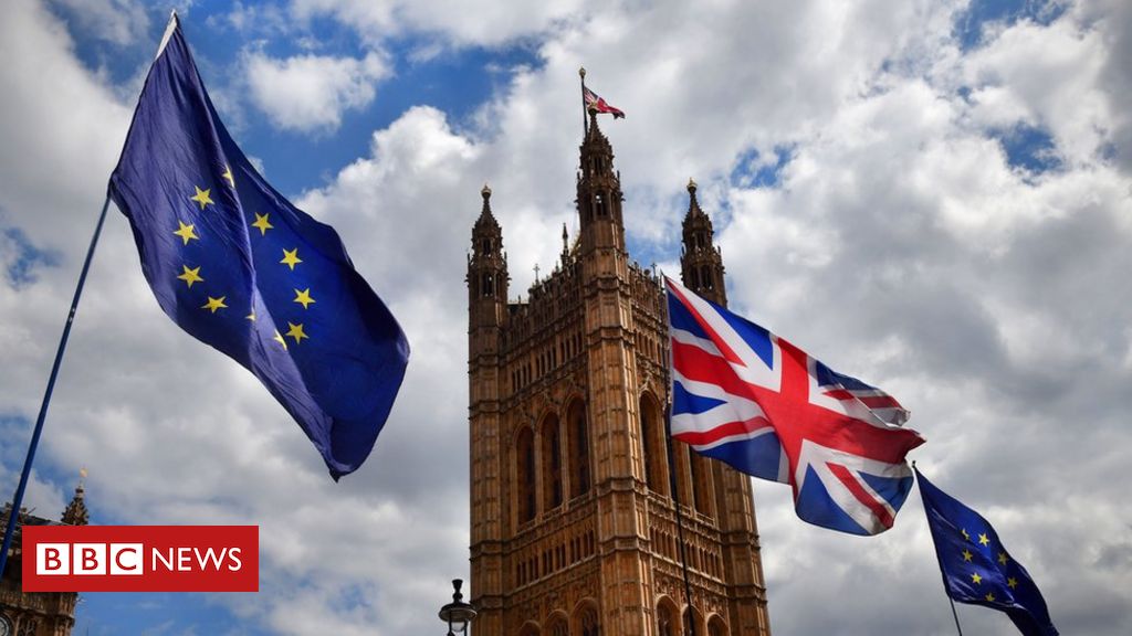 EU 'doesn’t settle for' UK choice on diplomats
