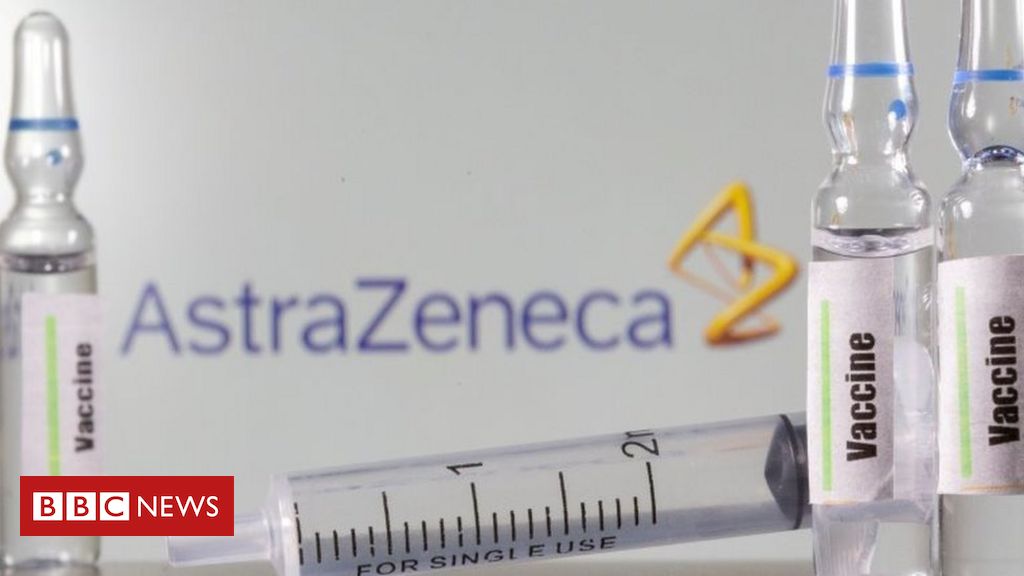 Coronavirus: EU to tighten vaccine exports amid row with AstraZeneca Coronavirus: EU to tighten vaccine exports amid row with AstraZeneca