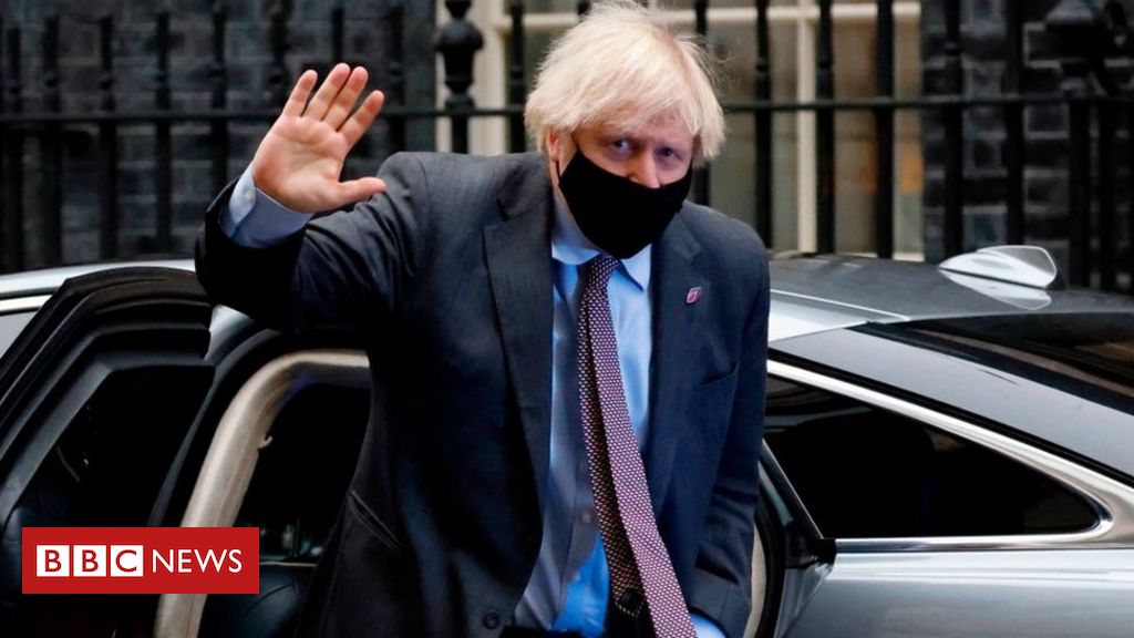 Boris Johnson to go to Scotland regardless of Nicola Sturgeon warning