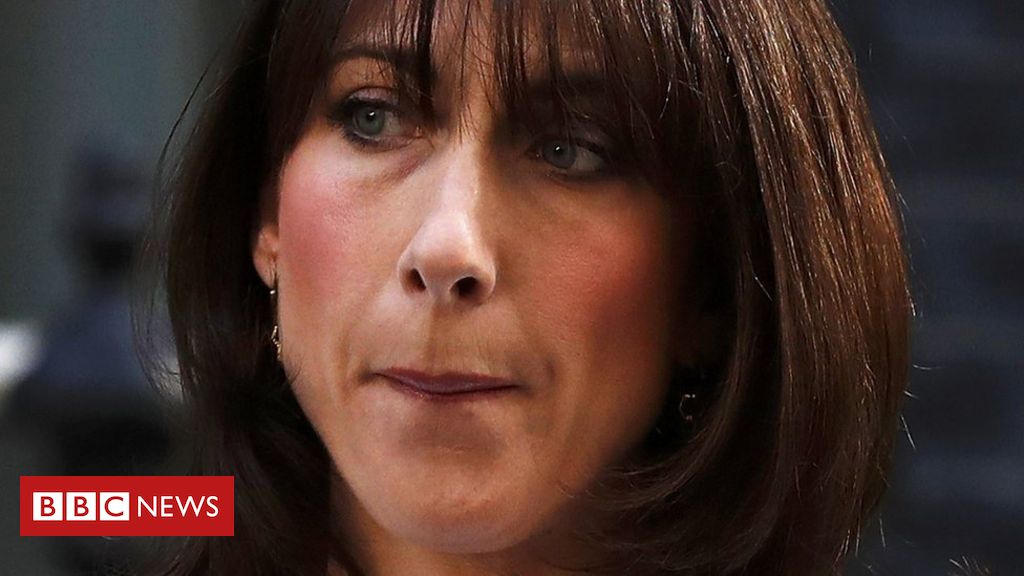 Publish-Brexit buying and selling ‘troublesome’ for my enterprise – Samantha Cameron