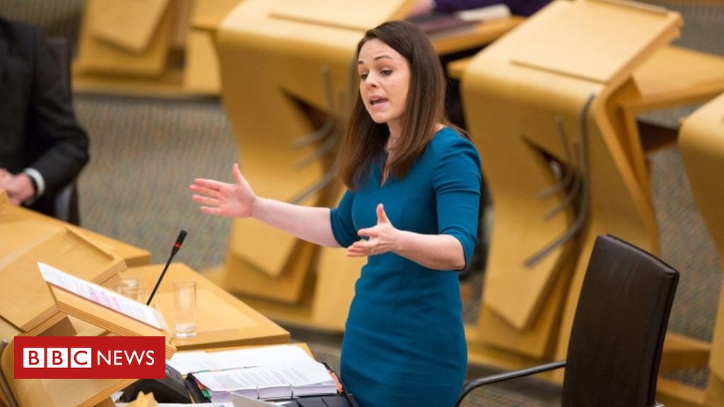 No modifications to Scottish earnings tax charges in finances