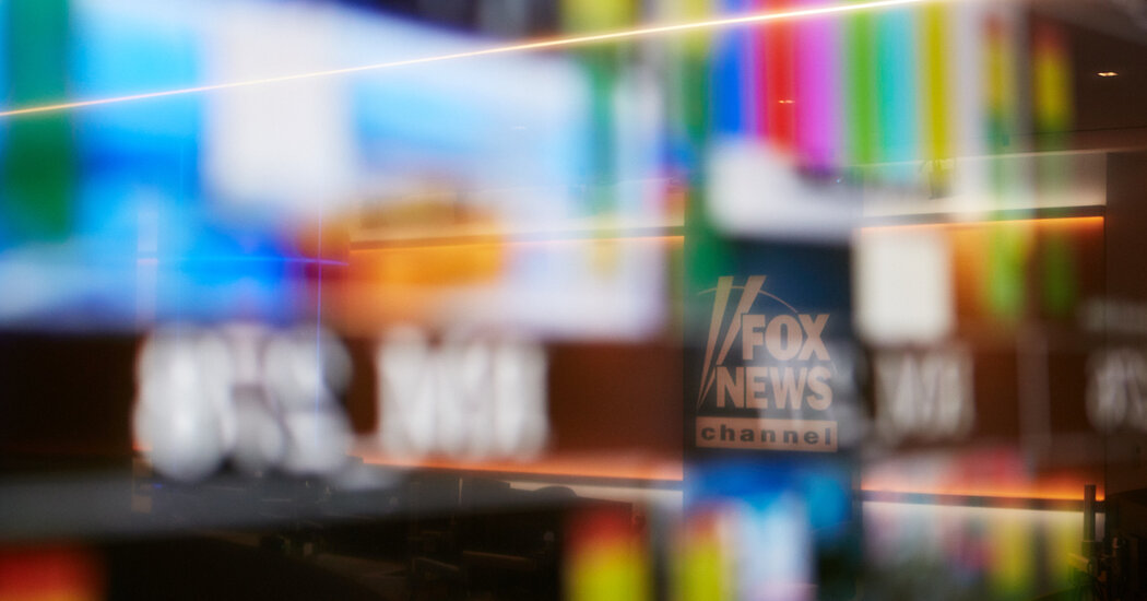 Fox Information to Add One other Hour of Proper-Wing Speak as Biden Takes Workplace
