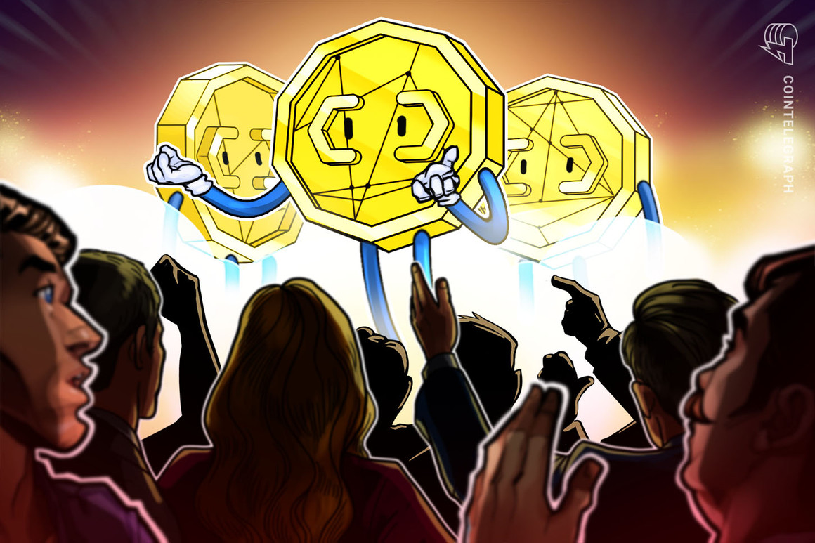 Extra establishments will heat as much as crypto as soon as market cap hits $2T: eToro