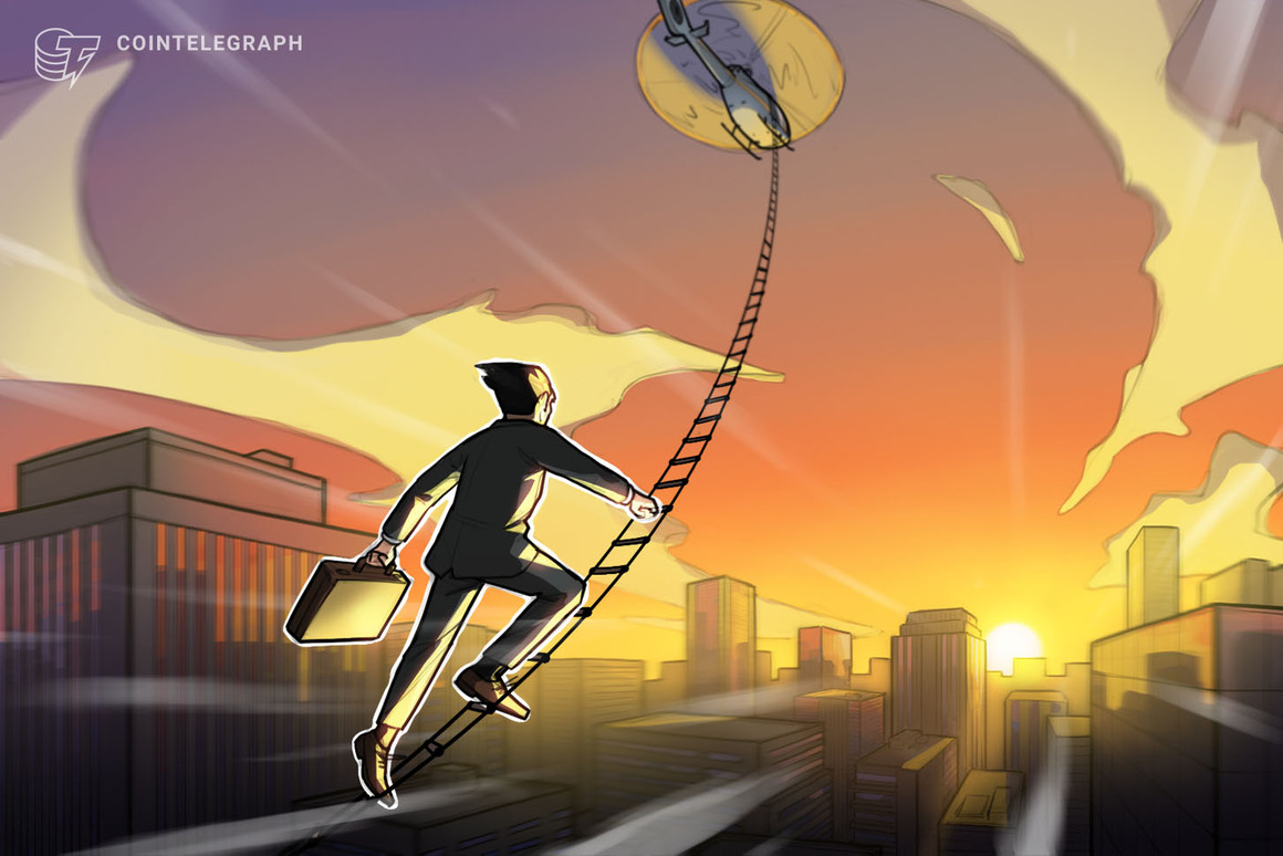 Grayscale CEO outlines 6 themes that may form crypto market in 2021