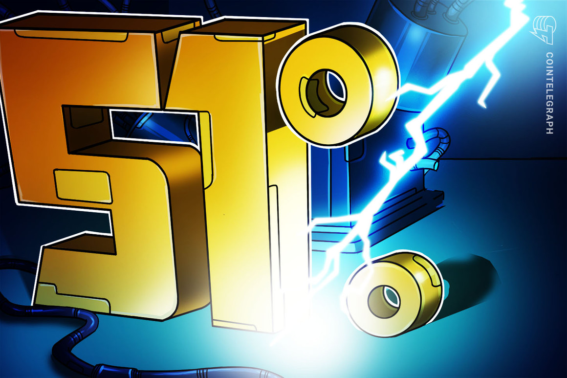 Privateness-focused Firo cryptocurrency suffers 51% assault Privateness-focused Firo cryptocurrency suffers 51% assault