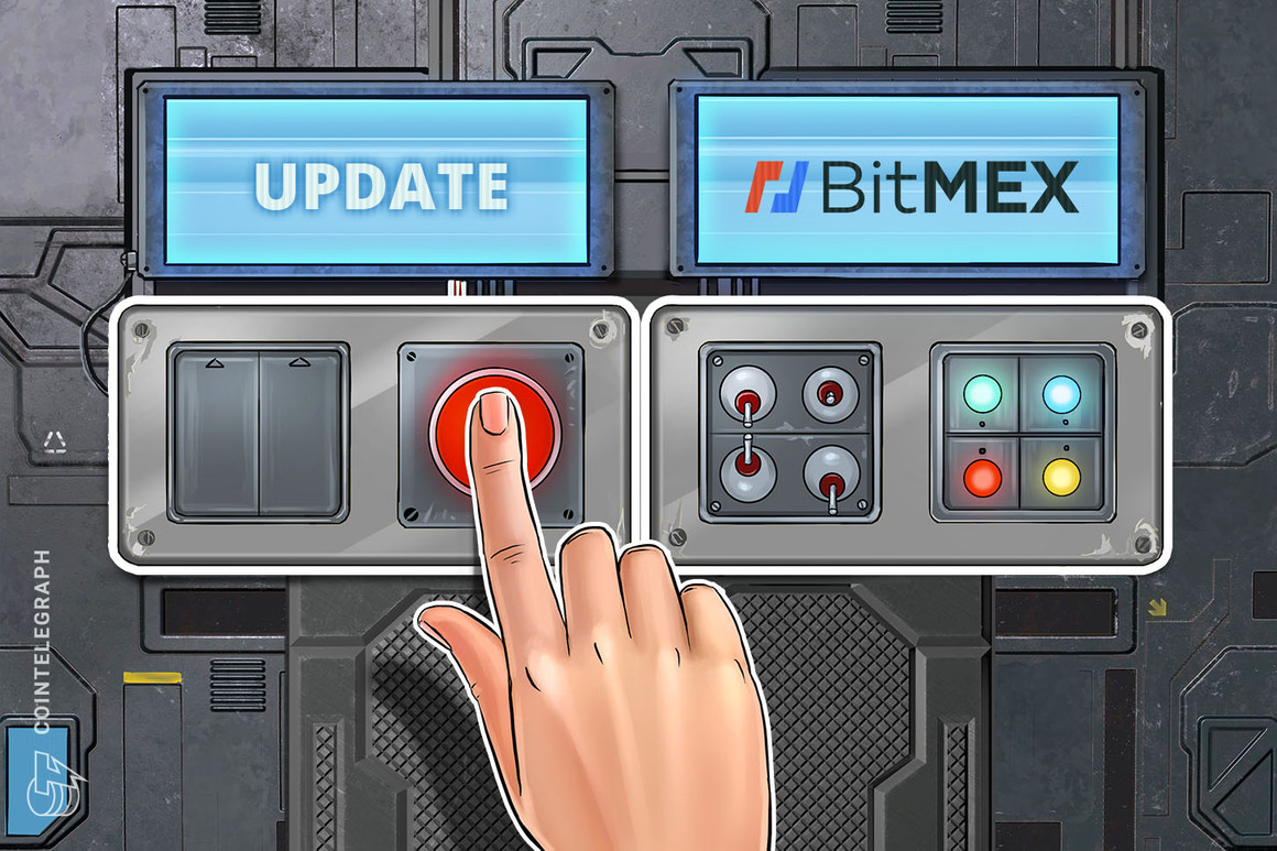 BitMEX operator joins digital finance requirements and advocacy group