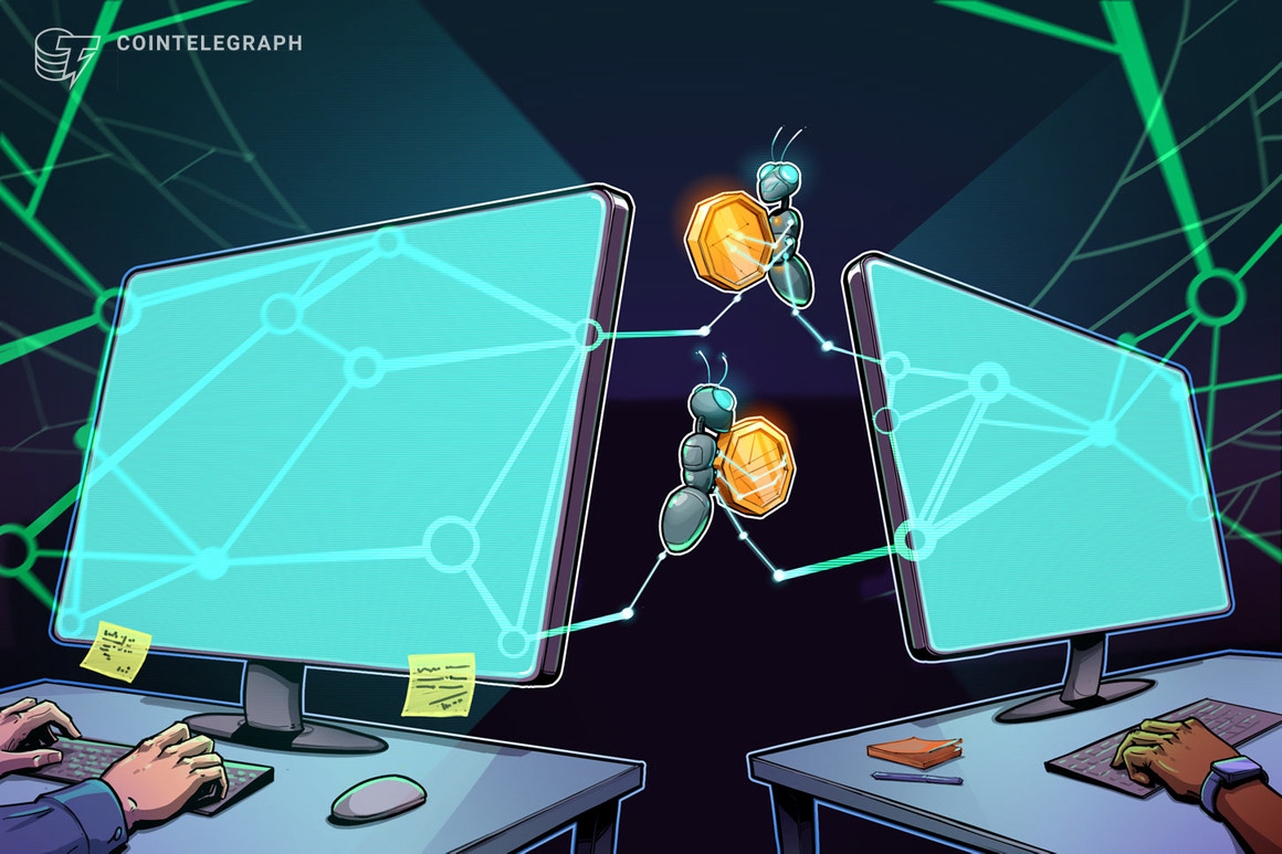 Tasks weigh safety dangers, advantages of liquidity pool token collateral