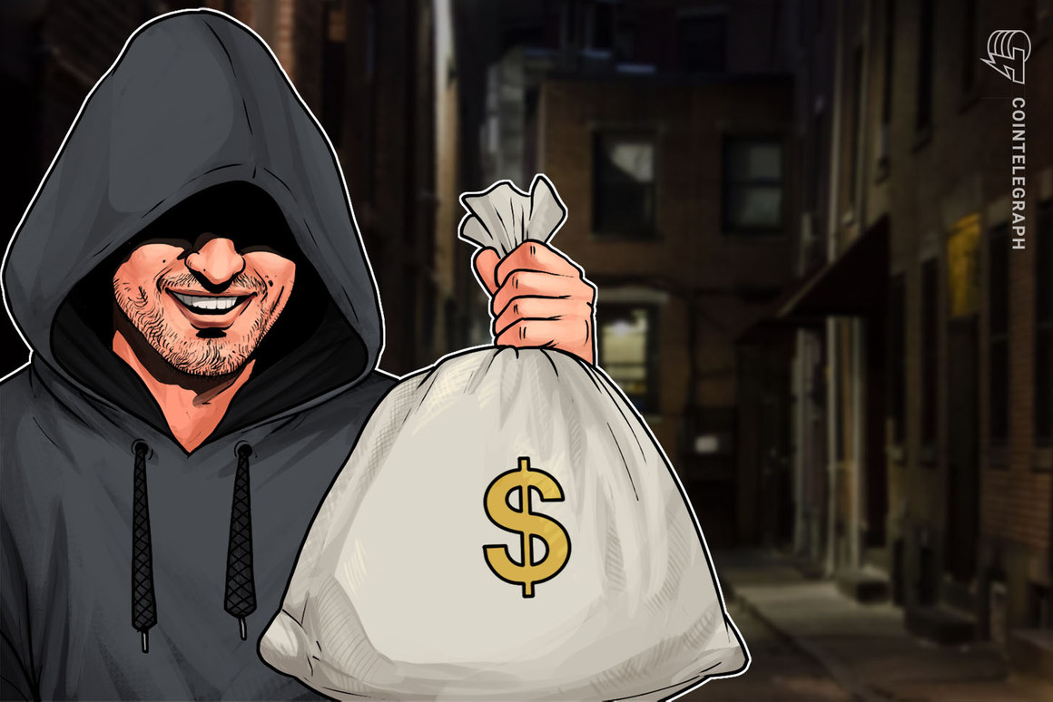 Armed robbers steal $450Ok from Hong Kong crypto dealer