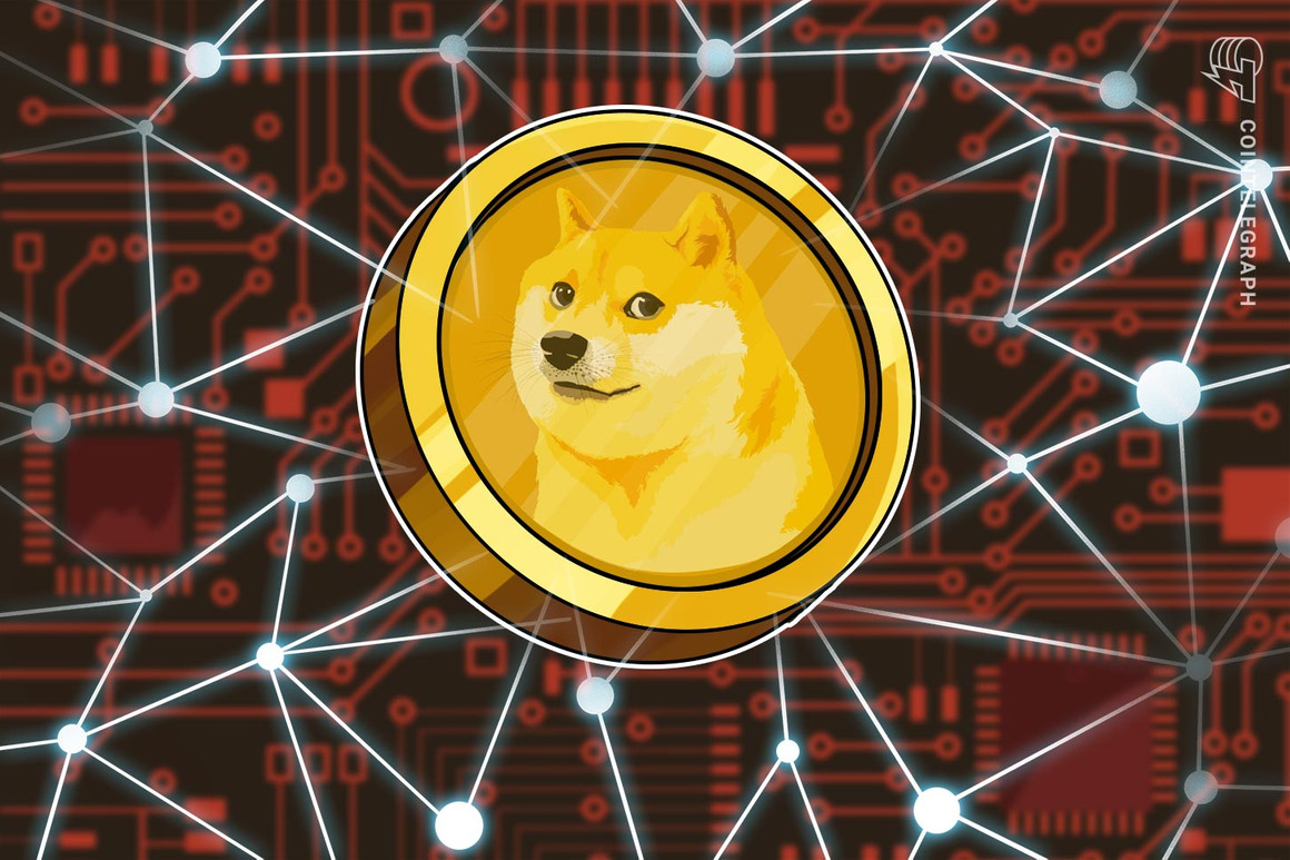 Dogecoin withdrawals get difficult throughout parabolic worth enhance