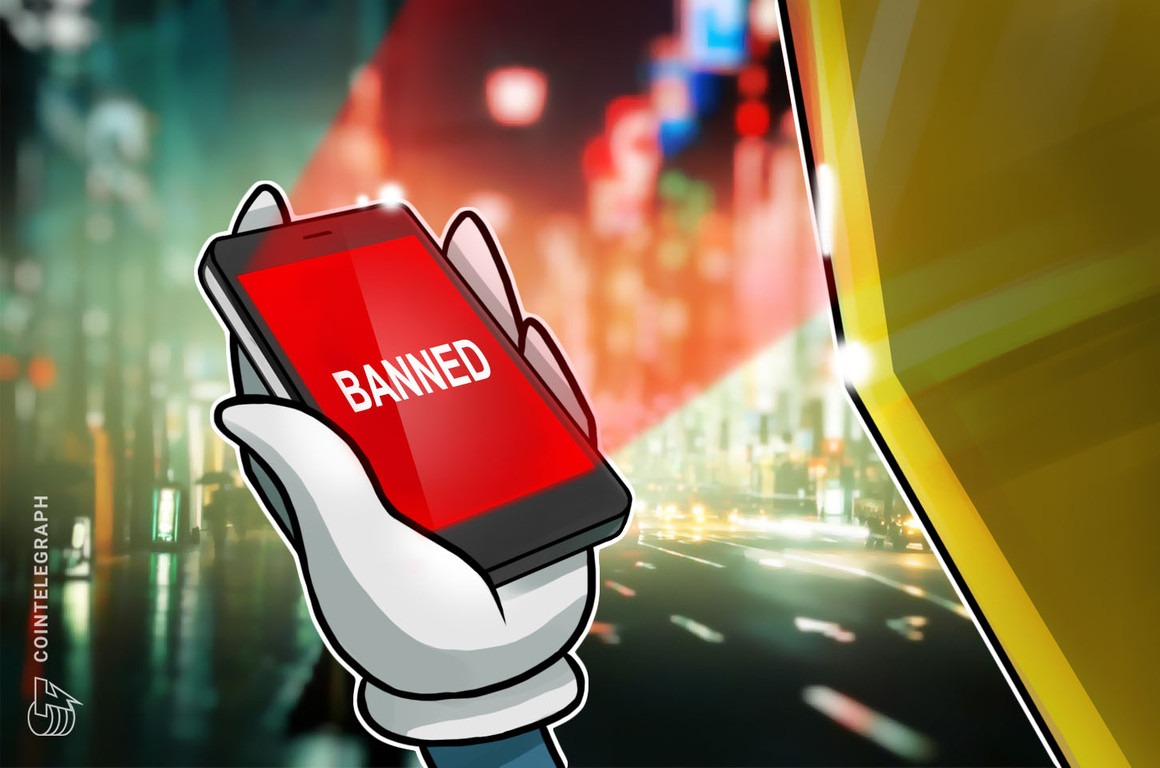 Iranian authorities reportedly transferring to dam Sign messaging app