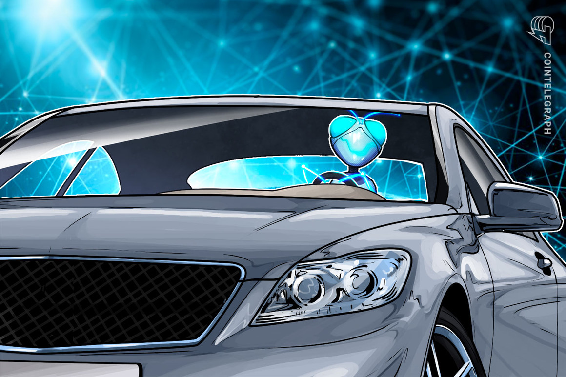 Ford, BMW again blockchain ‘start certificates’ to fight used automotive fraud