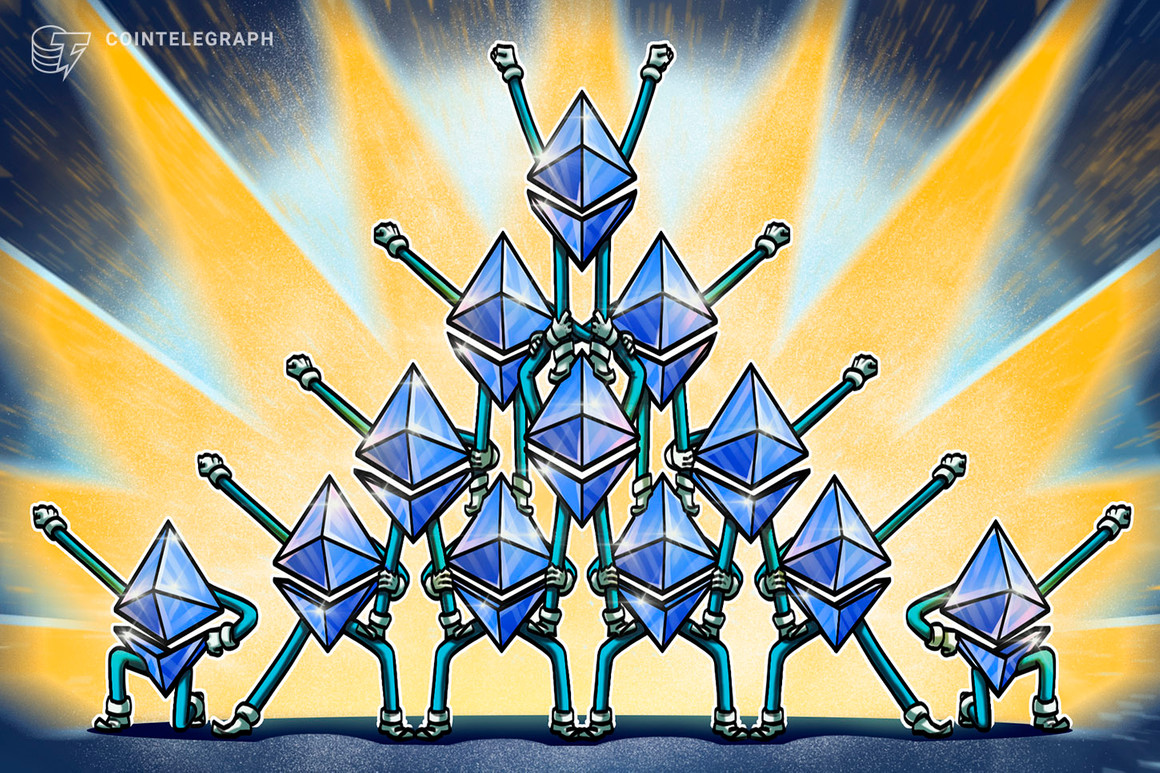 Early Ether investor sells all his ETH, plans to purchase mother and father a home Early Ether investor sells all his ETH, plans to purchase mother and father a home