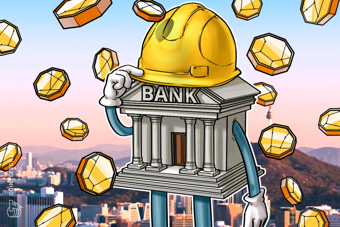 Banks appear liable to cryptophobia regardless of rising adoption