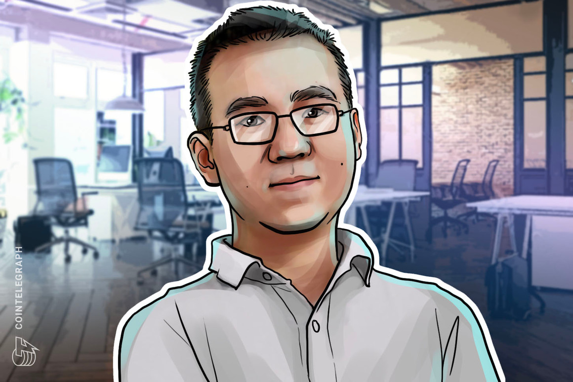 Bitmain CEO publicizes departure in probably the most crypto method