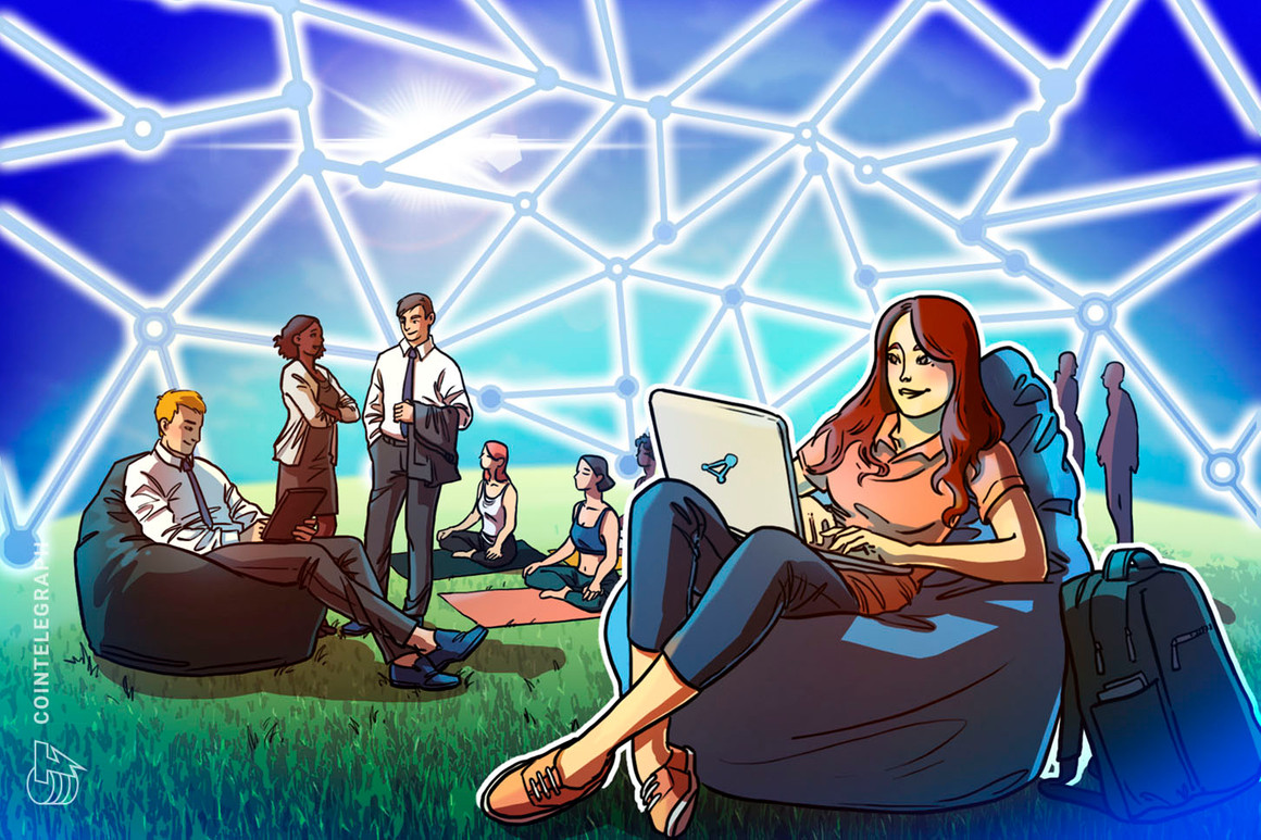 The way forward for crypto buying and selling will probably be omni-chain The way forward for crypto buying and selling will probably be omni-chain