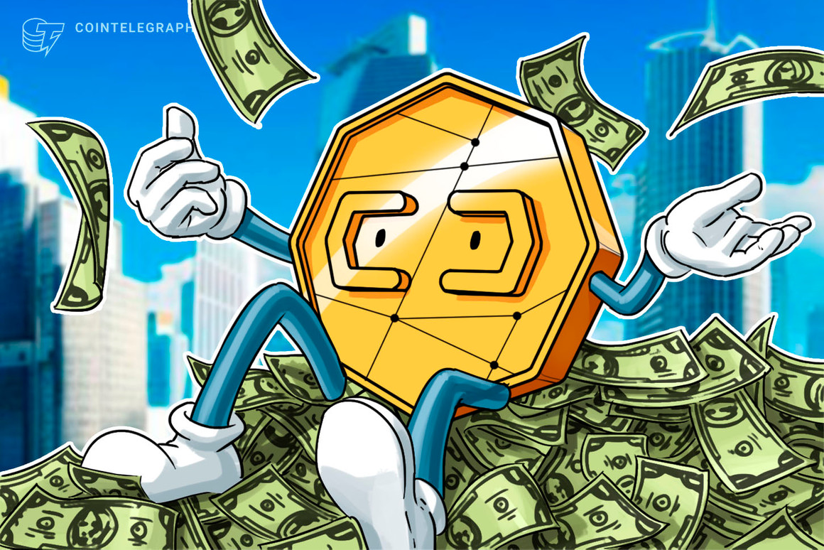 Aave hits file $288 excessive as demand for flash loans and staking will increase Aave hits file $288 excessive as demand for flash loans and staking will increase