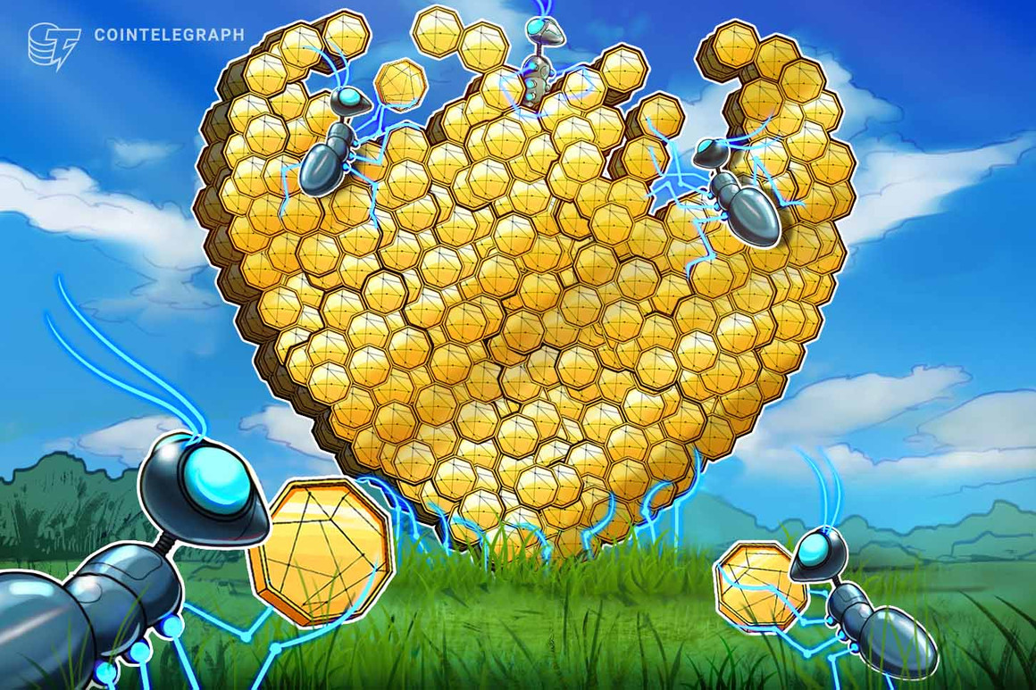 Tor Undertaking’s crypto donations elevated 23% in 2020 Tor Undertaking’s crypto donations elevated 23% in 2020
