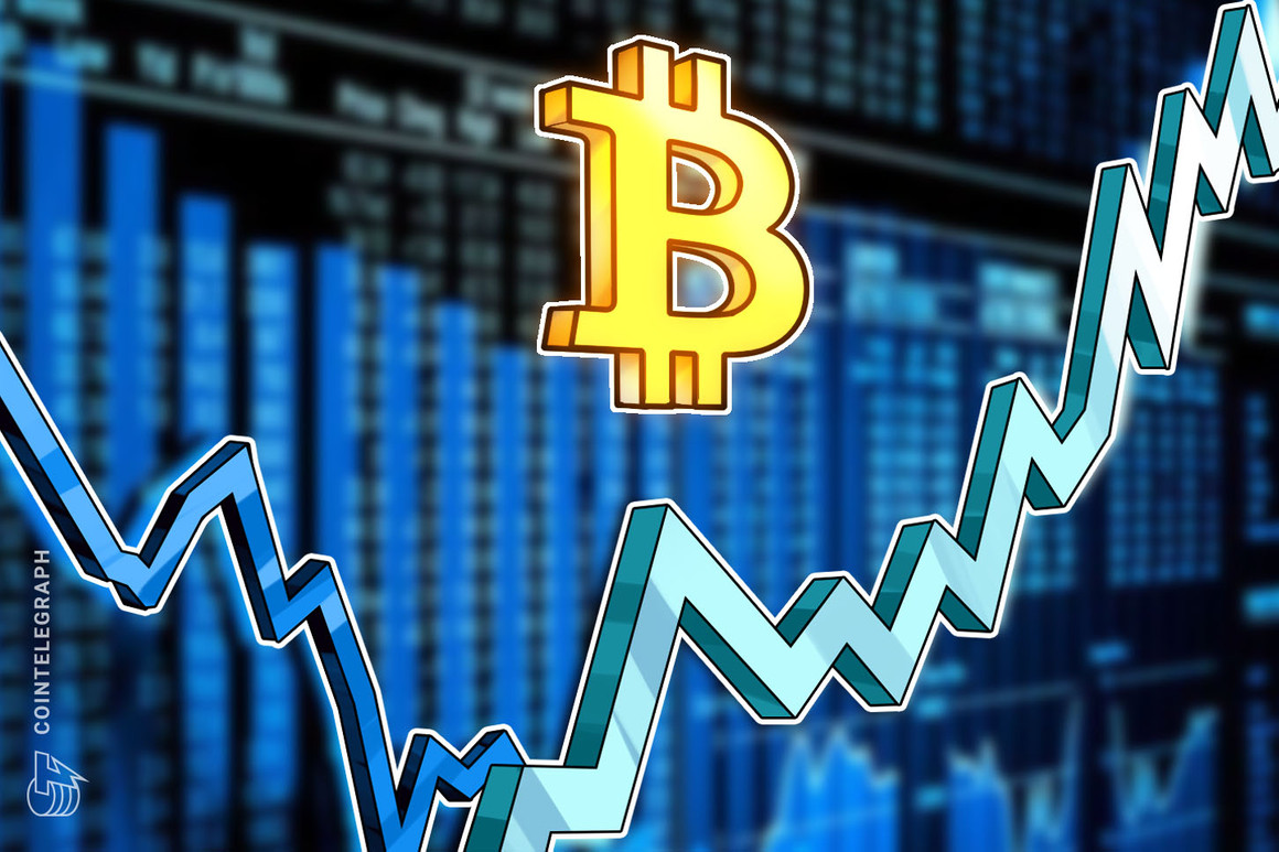 2 key metrics recommend Bitcoin value gained’t be pinned beneath $33Okay for lengthy
