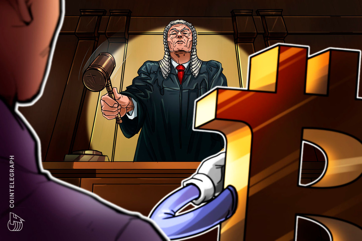 Bitcoin whitepaper struggle may find yourself in courtroom as each events escalate drama