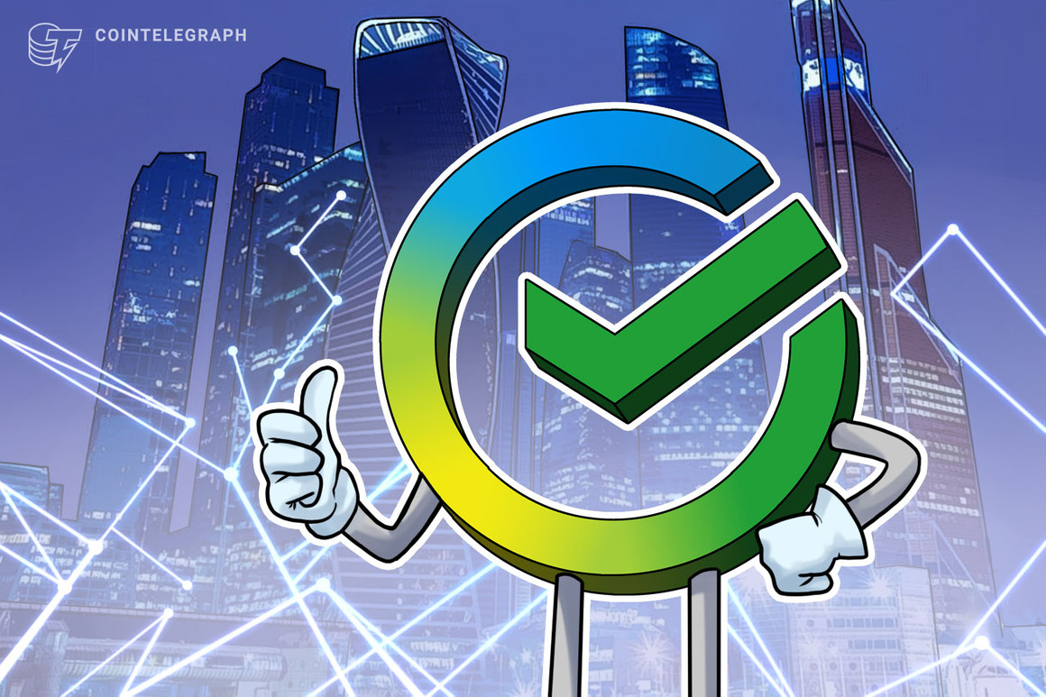 High Russian financial institution Sberbank plans to launch its stablecoin by spring 2021