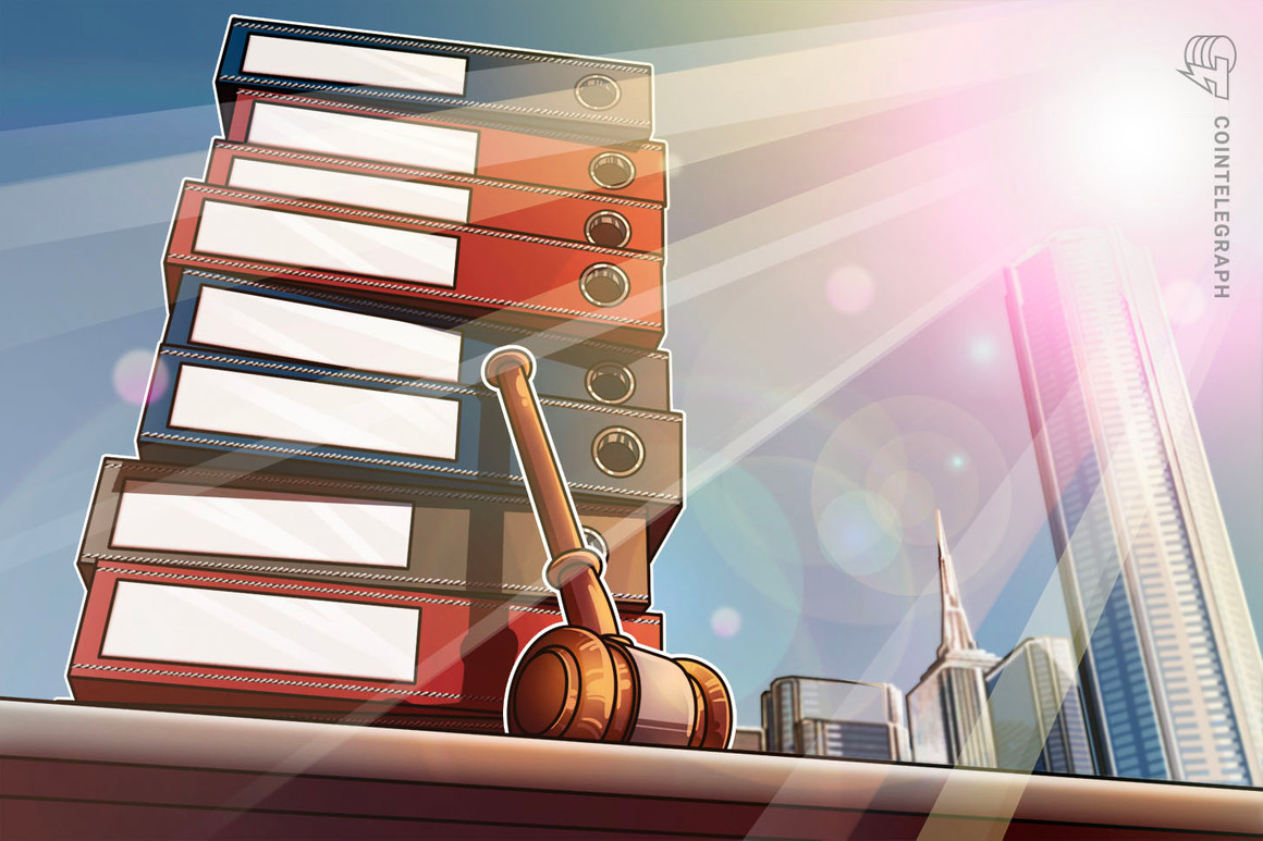 Alleged ‘ghost’ Bitcoin mining agency traded on Nasdaq faces class motion lawsuit
