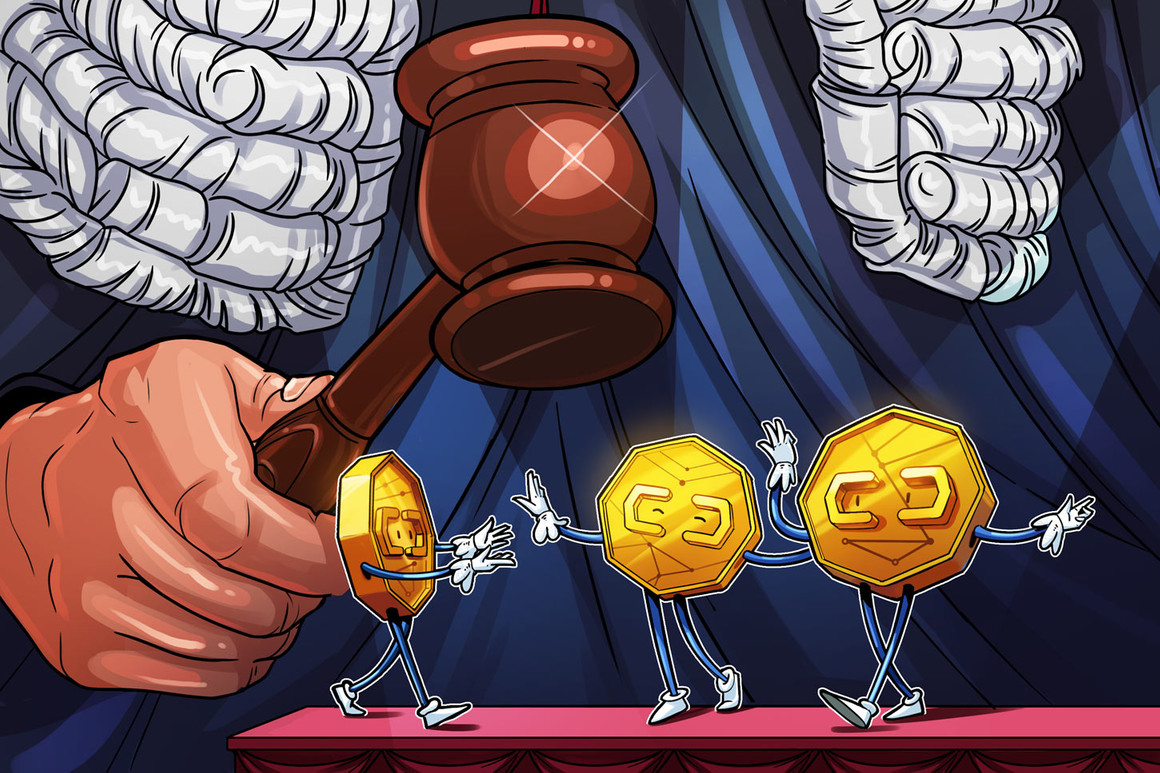 Dutch Bitcoin change drags central financial institution to courtroom over pockets KYC rule