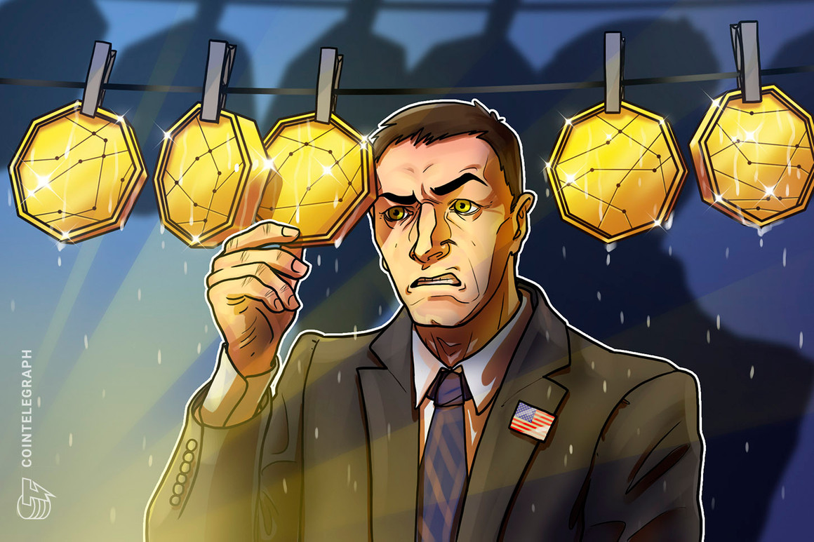 The US updates its crypto AML/CFT legal guidelines
